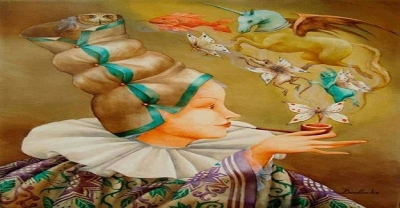 KENDİNİ VAZGEÇİLMEZ ZANNETMEK