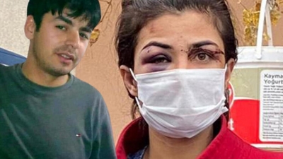 Kendisine İşkence eden eşini öldürmüştü! Cezaevindeki Melek İpek'ten ağlatan sözler