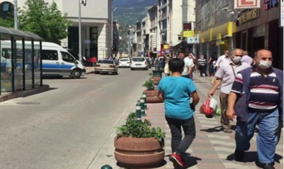 Kentteki vaka sayısı yeniden artışa geçti! Nedeni ise şaşırttı