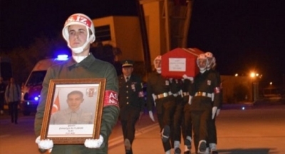 KHK İle Polislikten İhraç Edildi, Askere Gitti Şehit Düştü. 