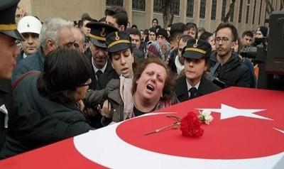 KİMLERE ŞEHİT DENİR