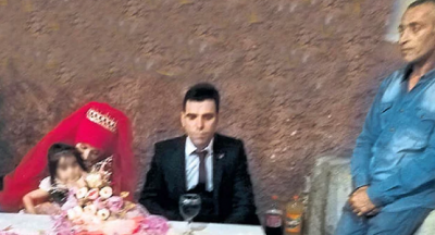 Kına Gecesinde Damadın Boğazını Kesmişti, Cinayetten Önceki Görüntüler Kan Dondurdu