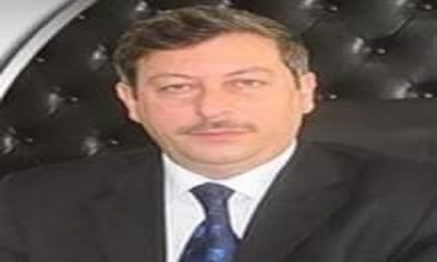 KIRKLARELİ MÜFTÜ YARDIMCISI ADNAN ZEKİ BIYIK'IN PAYLAŞIMI