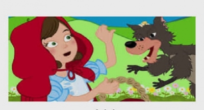 Kırmızı Başlıklı Kız Masalını Bir de Kurttan Dinleyelim