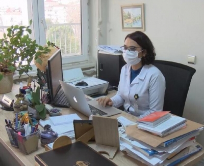 Kısıtlamaların Biteceği Tarihi Bilim Kurulu Üyesi Açıkladı