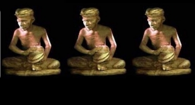 KISSADAN HİSSE GÜZEL BİR HİKAYE ÜÇ HEYKEL HİKAYESİ