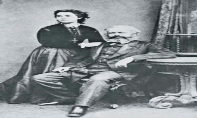 Kız Babası Marx'ın Damat Adayına Mektubu ...