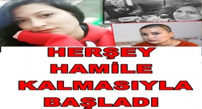Kız Çocuğuna Hamile Kaldı Diye Kocasından İşkence Gören Kadın Konuştu: Anlattıkları Kanınızı Donduracak