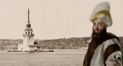 KIZ KULESİ HAPİSHANESİ 