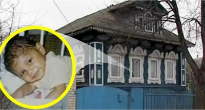 Kızını 1 Yaşındayken Bu Eve Terkedip Gitti, 10 Yıl Sonra Geri Döndüğünde Büyük Bir Şok Yaşadı