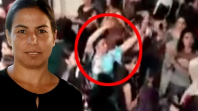 Kızının düğünü için, ayrıldığı kocasıyla barışan kadın öldürülmüştü:  Cani koca vahşet öncesi bunu söylemiş