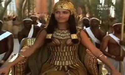 KLEOPATRA'DAN  SONRA