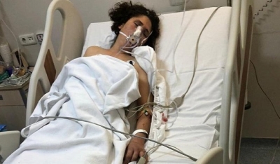 Kocası Tarafından, Seni Artık Beğenmiyorum, Bakımsızsın Çirkinsin Diyerek Dövülen Kadın Hayatını Kaybetti 