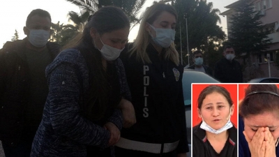Kocasını Öldürdüğünü İtiraf Etmişti, Olayla İlgili Flaş Gelişme Yaşandı