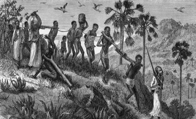 Köle Düzeni Sümer tabletleri okunduktan sonra önemli bir gerçek ortaya çıktı