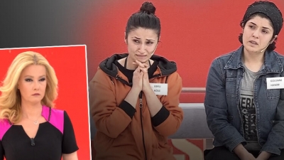 Korkunç Cinayet Müge Anlı'nın Programında Ortaya Çıktı