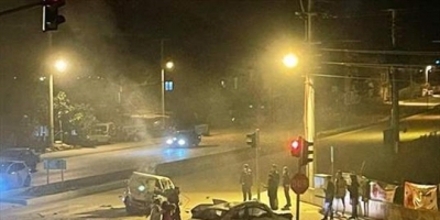 Korkunç Kaza: Otomobiller Kafa Kafaya Çarpıştı Çok Sayıda Ölü Ve Yaralı var