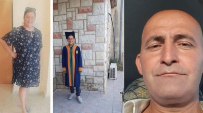 Korkunç Olay: 14 Yaşındaki Çocuk Anne Ve Babasını Öldürdü