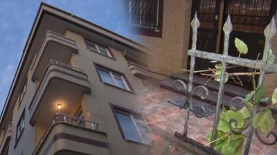 Korkunç Olay: 4. Kattan Demir Parmaklıkların üzerine Düştü