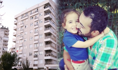 Korkunç Olay, 4 Kişilik Aile Evlerinde El Ele Ölü Olarak Bulundu