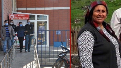 Pes Dedirten İtiraf: Annesini Bakın Neden Öldürmüş