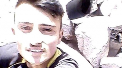 Korkunç Olay! Hırsız zannettip, tek oğlunu öldürdü