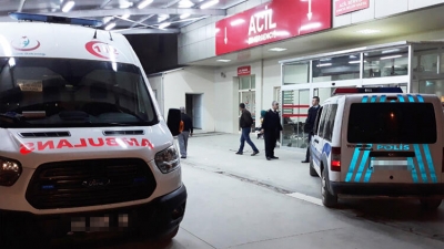 Korkunç Vahşet! Yüzbaşı, 4 yaşındaki kızını öldürüp, intihar etti