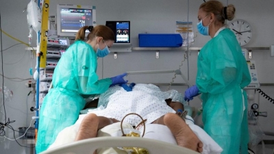 Korkutan Araştırma Yayınlandı: Virüs mutasyon geçirdi, Corona artık daha bulaşıcı