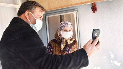 Korona Bu Köye Hiç Giremedi. Bakın Nasıl Başardılar