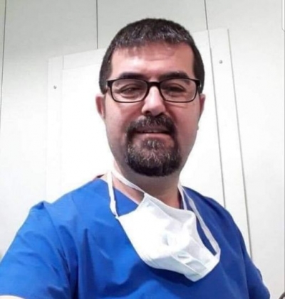 Korona Nedeniyle Bir Doktorumuz Daha Hayatını Kaybetti. Sağlık camiamızın Başı sağ olsun.