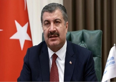 Korona Tablosu Açıklandı: Korkutan Artış Devam Ediyor