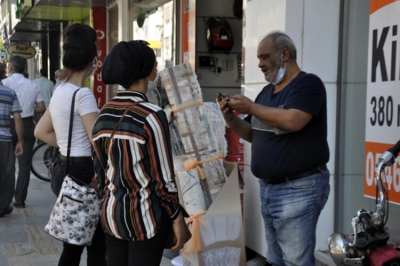 Korona virüsde yeni kurallar! İşte yeni kurallar...