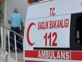 Koronadan Korunmak İçin Dezenfaktan İçen Şahıs Öldü
