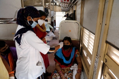 KORONADAN KURTULANLARI BEKLEYEN GERÇEKLER