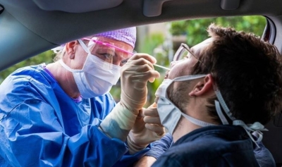 Koronavirüs beyin hücrelerini istila edip kopyasını yapıyor!