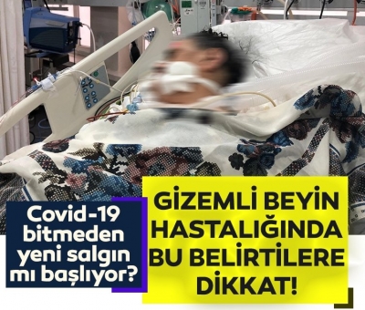 Koronavirüs bitmeden yeni bir salgın mı geliyor?