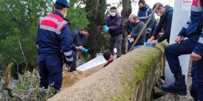 Koronavirüs Hastası 10 Aylık Bebek Hayatını Kaybetti