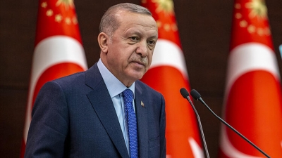 Koronavirüse Karşı Ekonomik İstikrar Kalkanını Cumhurbaşkanı Madde Madde Açıkladı. İşte O Maddeler