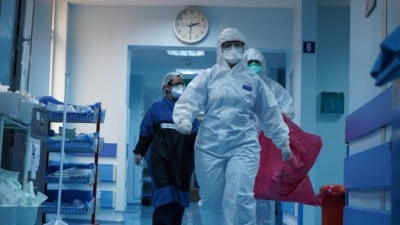 Koronavirüsle savaşın ön cephesi Cerrahpaşa'da neler oluyor?