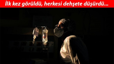 Koronavirüste kötü haber...Bağışıklık umutları boşa çıkıyor!