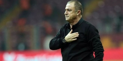 Koronavirüs'ü tedavisi gören Fatih Terim taburcu oldu