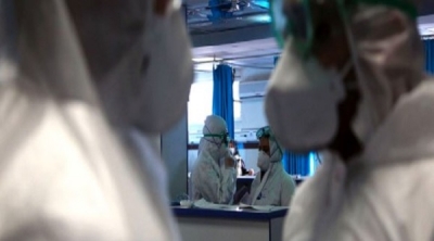 Koronavirüsün en sinsi belirtisi açıklandı.