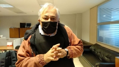 Koronaya yakalanan Prof. Dr. Orhan Kural'dan acı haber. Vasiyetinde Dikkat Çeken Detay Ortaya Çıktı