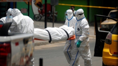 Koronayla İlgili Korkutan Açıklama