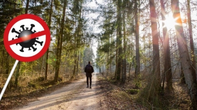 Kötü Haber: Hayvanlardan İnsanlara Bulaşan 850 Bin Virüs Tespit Edildi