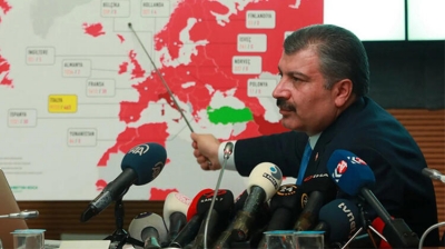 Kritik süreç başladı. Vaka Sayılarının artmasıyla yeni yasaklar geliyor.  İşte masadaki yasaklar