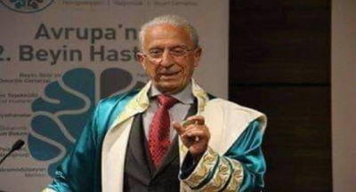 Küçük bir kız çocuğu eczaneye girer: