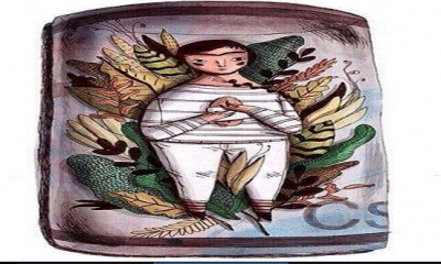 KÜÇÜK BİR ÖYKÜ 