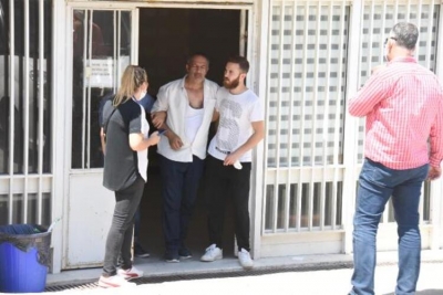 Küçük Oğlu Yusuf'tan kahreden haber geldi! Babası haberi alınca sinir krizi geçirdi
