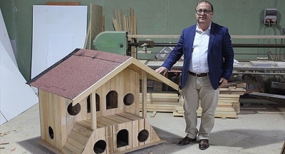 Küçükkuyu Belediyesinden Alkışlanacak Hareket